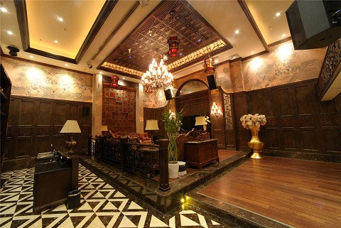 杭州哪个KTV少爷男模妹子服务好